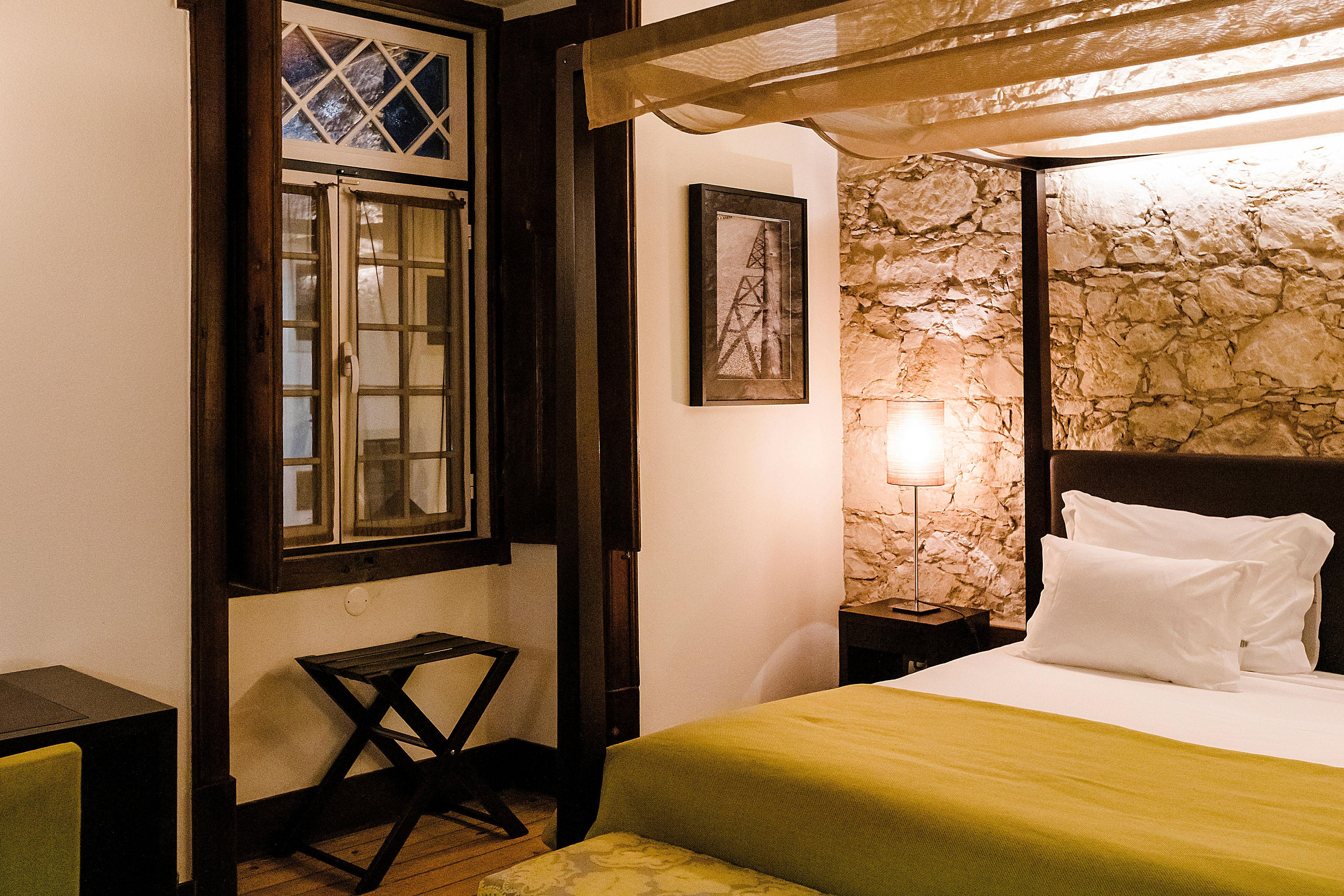 Hotel Lusitano Голеган Экстерьер фото